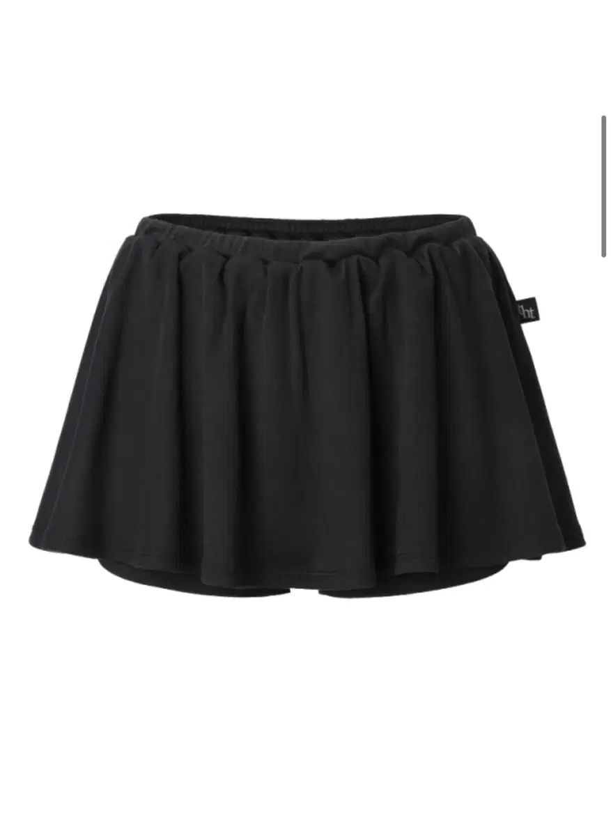 쓰리타임즈 올리브플레어스커트 Olive flared skirt